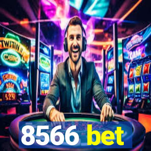 8566 bet