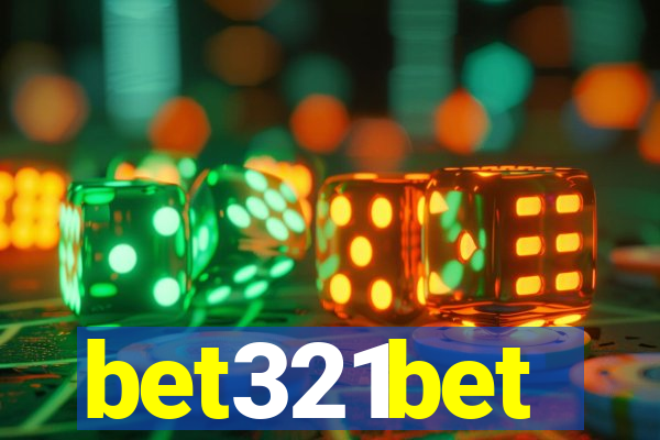 bet321bet