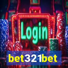 bet321bet