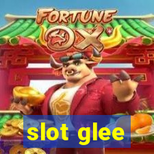 slot glee