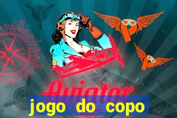 jogo do copo aposta online