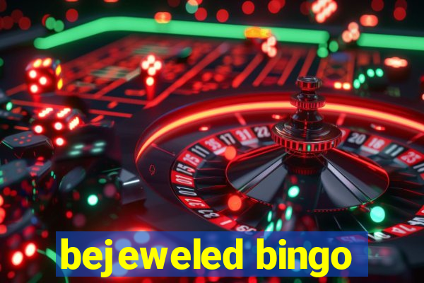 bejeweled bingo