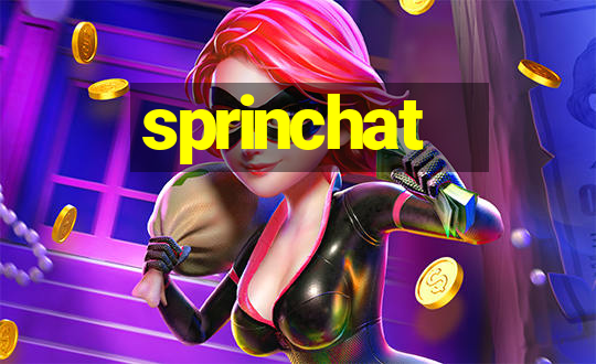 sprinchat