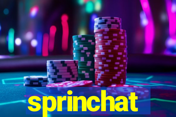 sprinchat