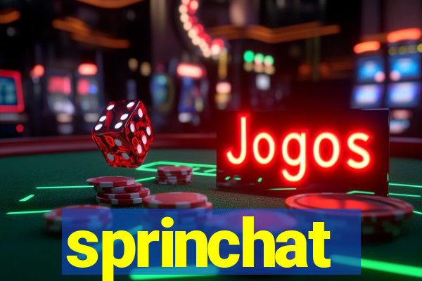 sprinchat