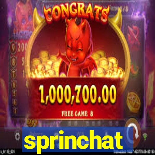 sprinchat