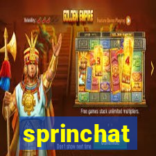 sprinchat