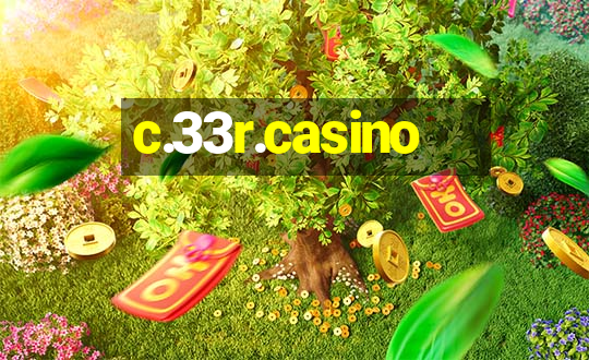 c.33r.casino