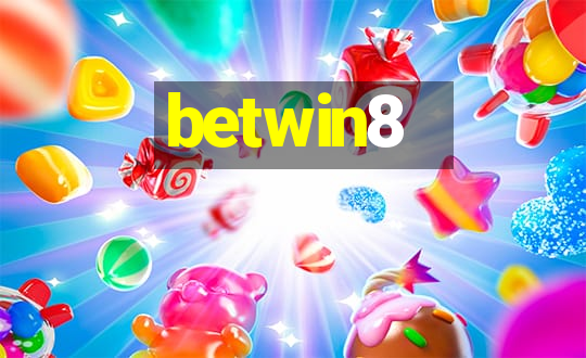 betwin8