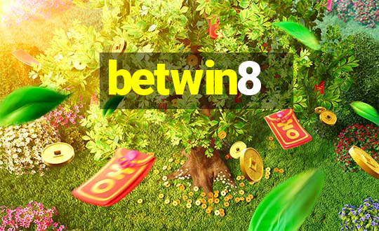 betwin8