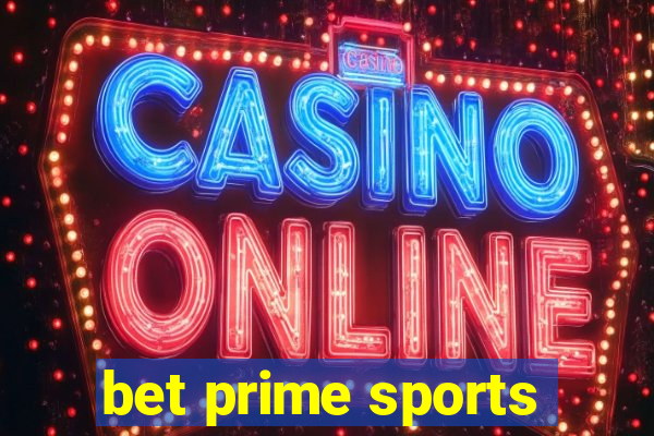 bet prime sports