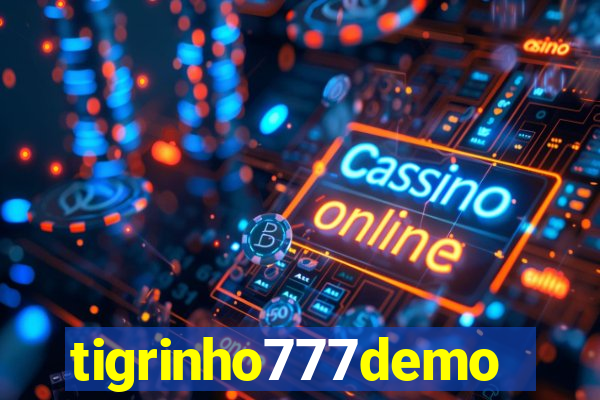 tigrinho777demo