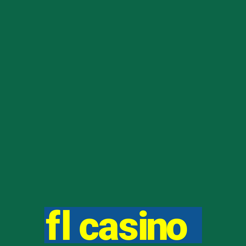 fl casino