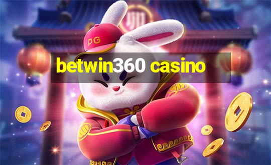 betwin360 casino