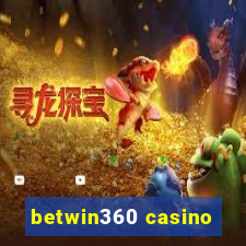 betwin360 casino