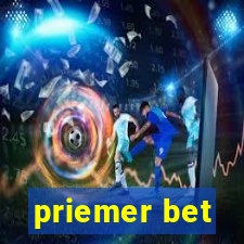 priemer bet