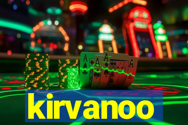 kirvanoo