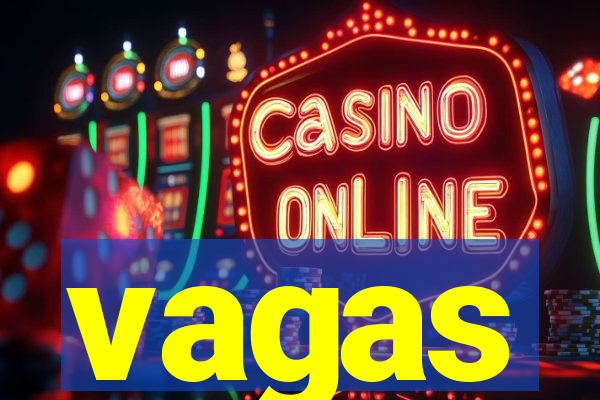 vagas