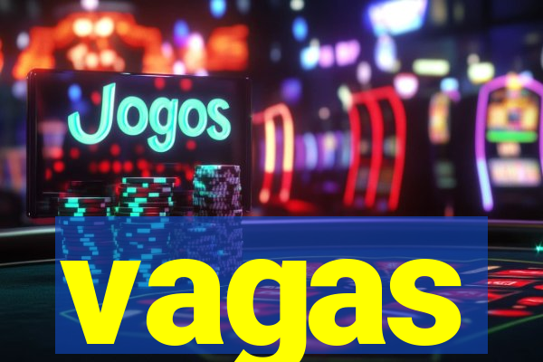 vagas