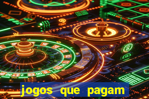 jogos que pagam pix pagbank