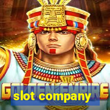 slot company