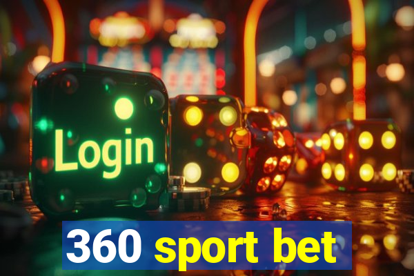 360 sport bet