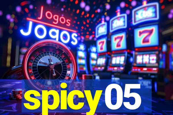 spicy05