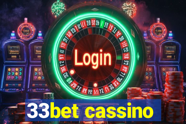 33bet cassino