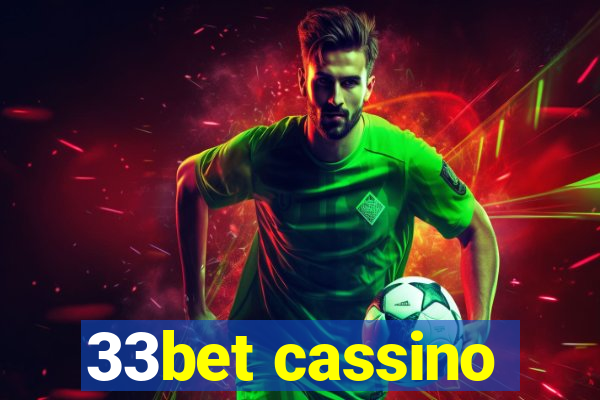 33bet cassino