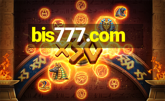 bis777.com