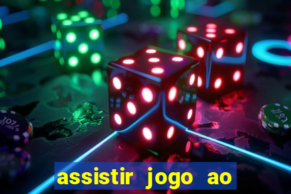 assistir jogo ao vivo rmc