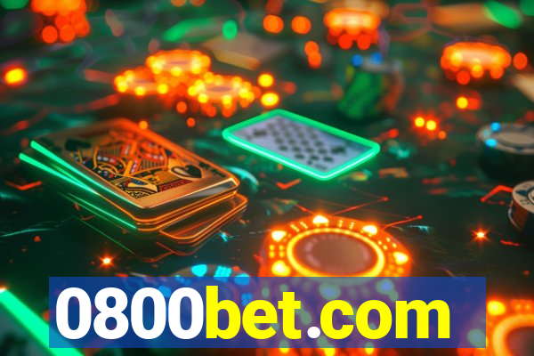 0800bet.com