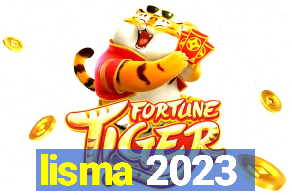 lisma 2023