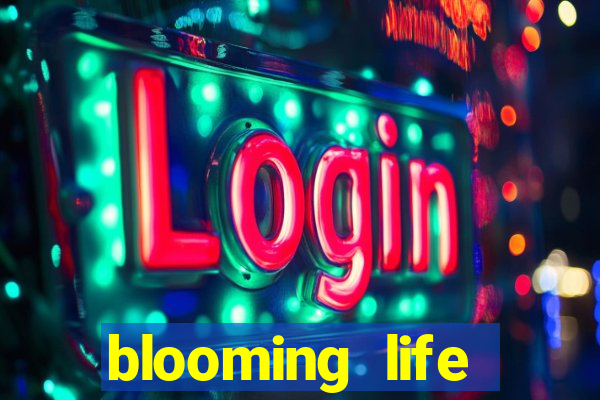 blooming life studio and spa