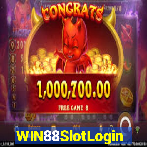 WIN88SlotLogin