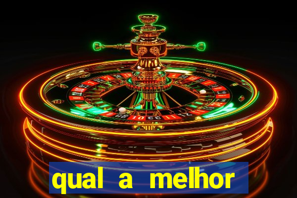 qual a melhor plataforma para jogar tigrinho