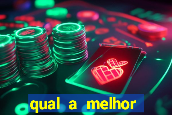 qual a melhor plataforma para jogar tigrinho