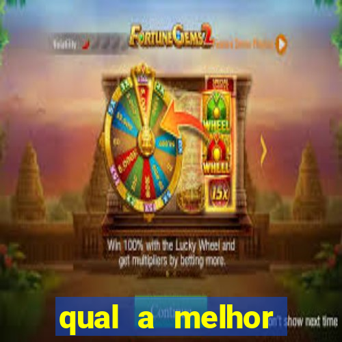 qual a melhor plataforma para jogar tigrinho