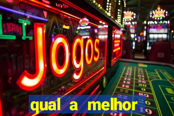 qual a melhor plataforma para jogar tigrinho