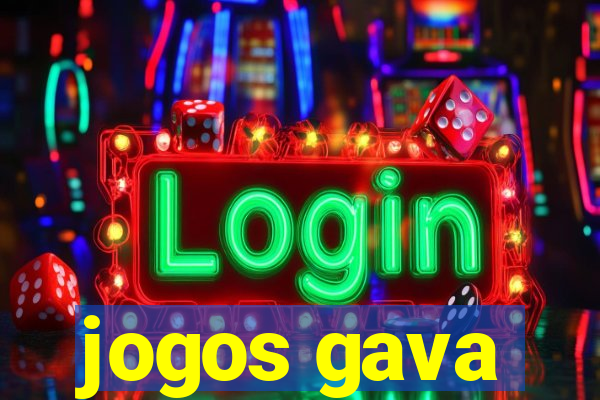 jogos gava