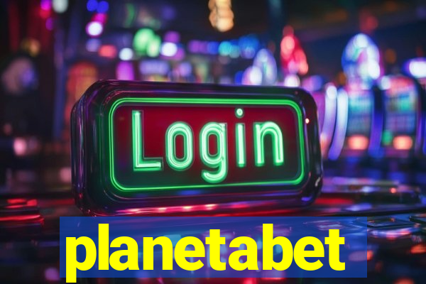 planetabet