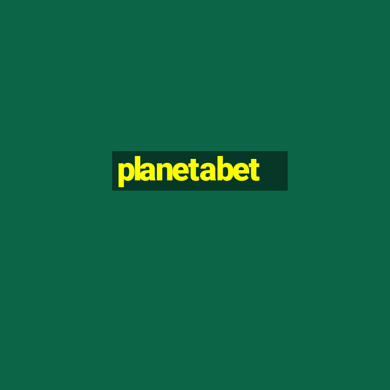 planetabet