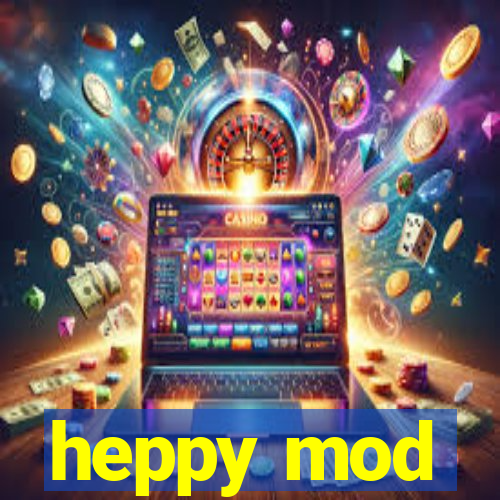 heppy mod