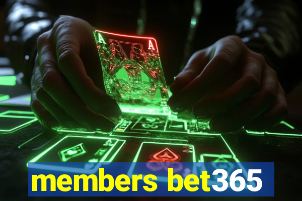 members bet365