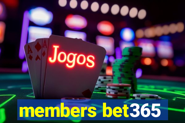 members bet365