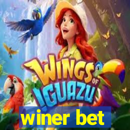 winer bet