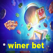 winer bet