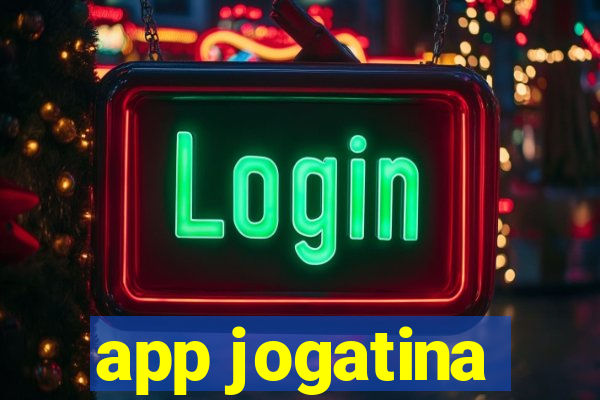 app jogatina