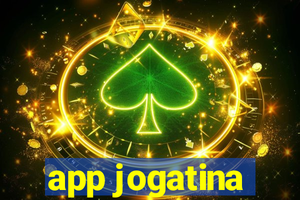 app jogatina