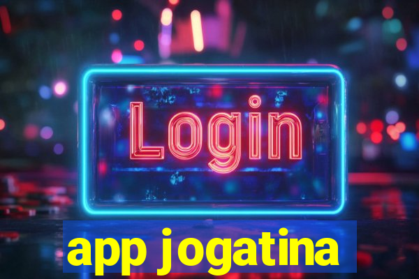 app jogatina